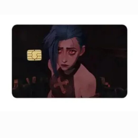 Arcane Theme | Card Skins | Small Chip | 7pc Bundle - Picture 2 of 8